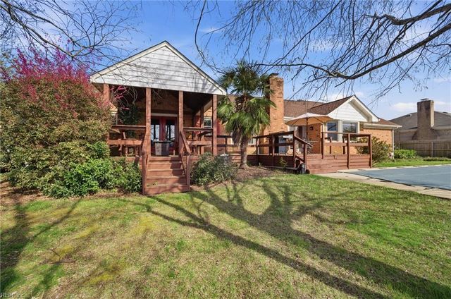 4717 Haygood Point RD, Virginia Beach, VA 23455