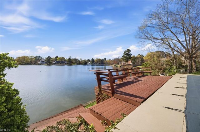 4717 Haygood Point RD, Virginia Beach, VA 23455