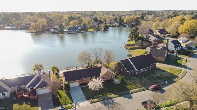 4717 Haygood Point RD, Virginia Beach, VA 23455