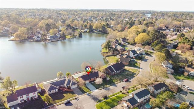 4717 Haygood Point RD, Virginia Beach, VA 23455