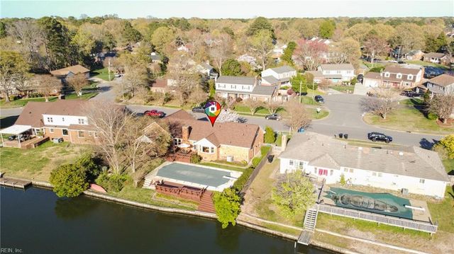 4717 Haygood Point RD, Virginia Beach, VA 23455