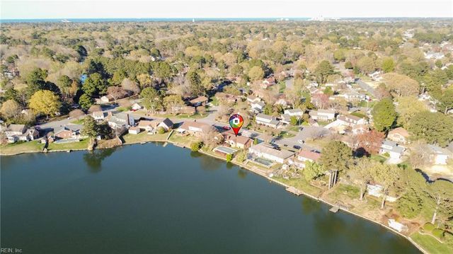 4717 Haygood Point RD, Virginia Beach, VA 23455