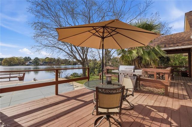 4717 Haygood Point RD, Virginia Beach, VA 23455