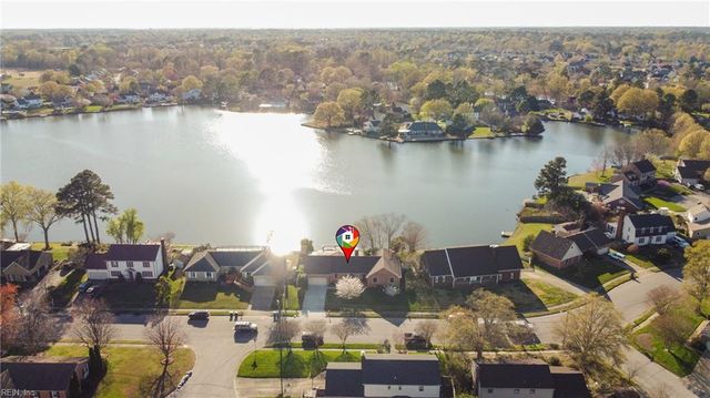 4717 Haygood Point RD, Virginia Beach, VA 23455