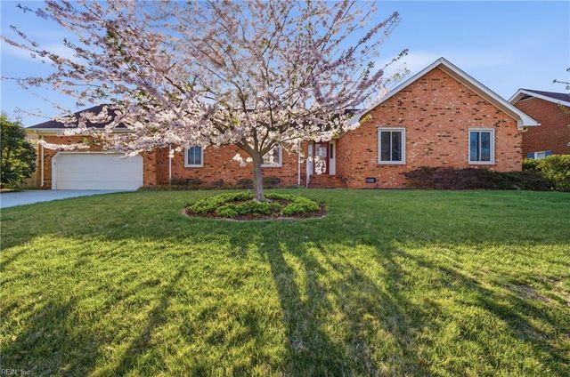 4717 Haygood Point RD, Virginia Beach, VA 23455