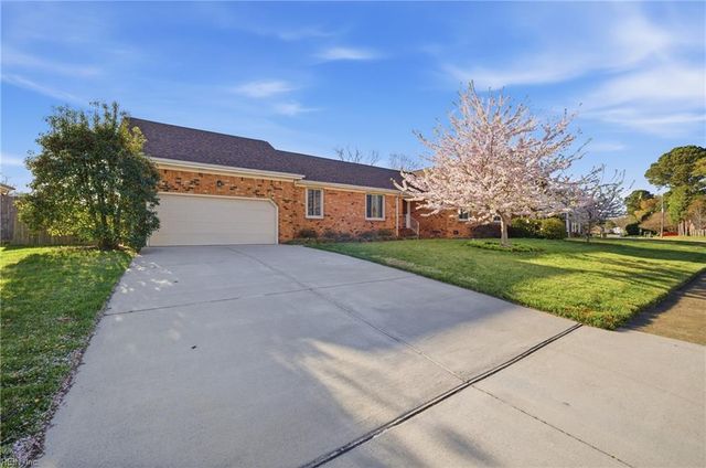 4717 Haygood Point RD, Virginia Beach, VA 23455