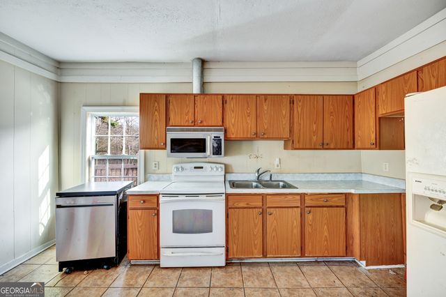 1025 Billy Bullock Road, Dallas, GA 30157