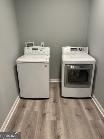 1025 Billy Bullock Road, Dallas, GA 30157