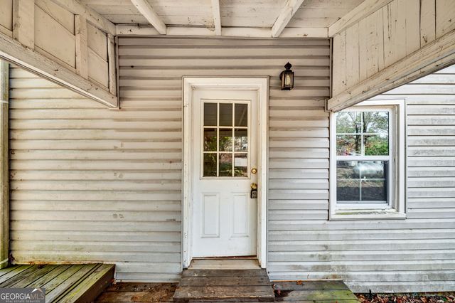 1025 Billy Bullock Road, Dallas, GA 30157