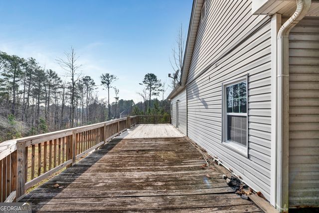 1025 Billy Bullock Road, Dallas, GA 30157