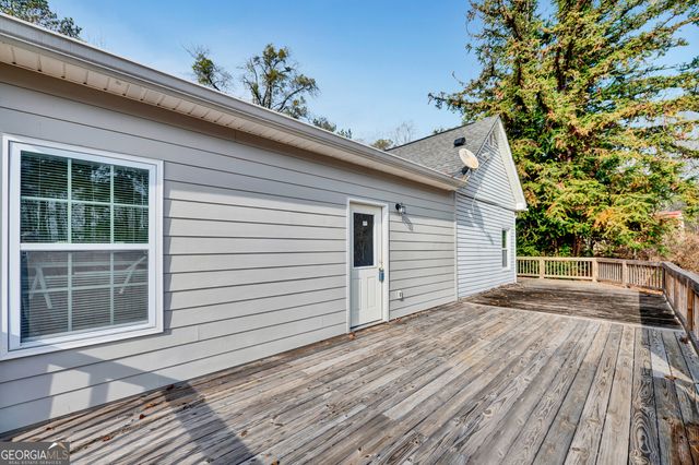 1025 Billy Bullock Road, Dallas, GA 30157