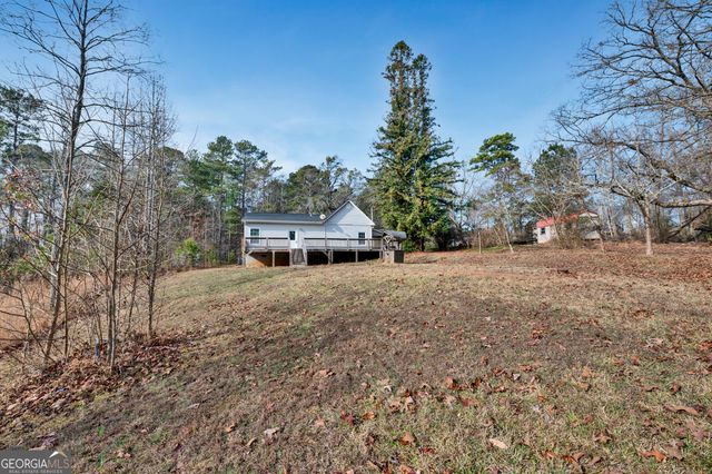 1025 Billy Bullock Road, Dallas, GA 30157