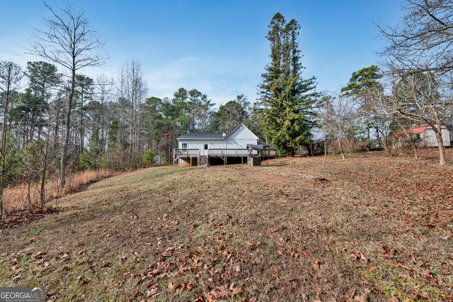 1025 Billy Bullock Road, Dallas, GA 30157