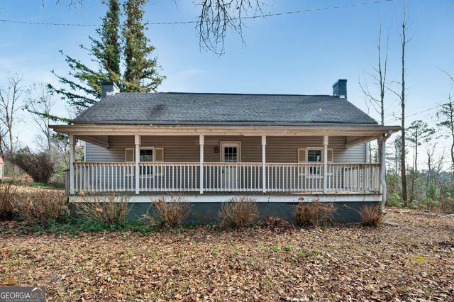 1025 Billy Bullock Road, Dallas, GA 30157