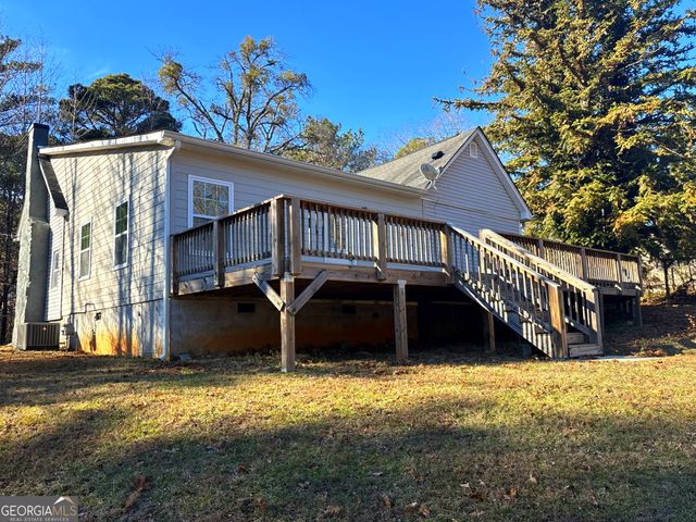 1025 Billy Bullock Road, Dallas, GA 30157