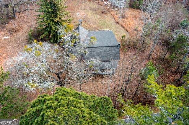 1025 Billy Bullock Road, Dallas, GA 30157