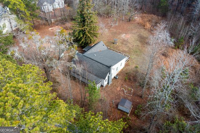 1025 Billy Bullock Road, Dallas, GA 30157