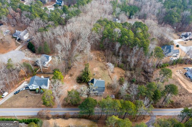 1025 Billy Bullock Road, Dallas, GA 30157