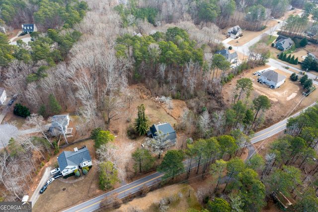 1025 Billy Bullock Road, Dallas, GA 30157