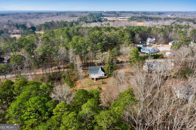 1025 Billy Bullock Road, Dallas, GA 30157