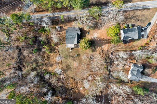 1025 Billy Bullock Road, Dallas, GA 30157