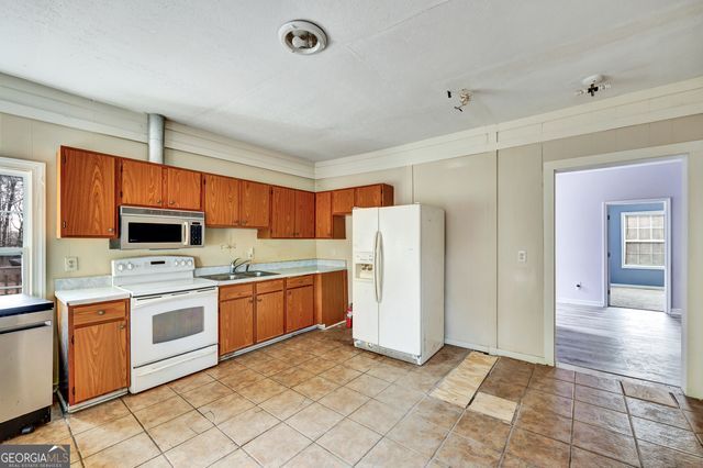 1025 Billy Bullock Road, Dallas, GA 30157