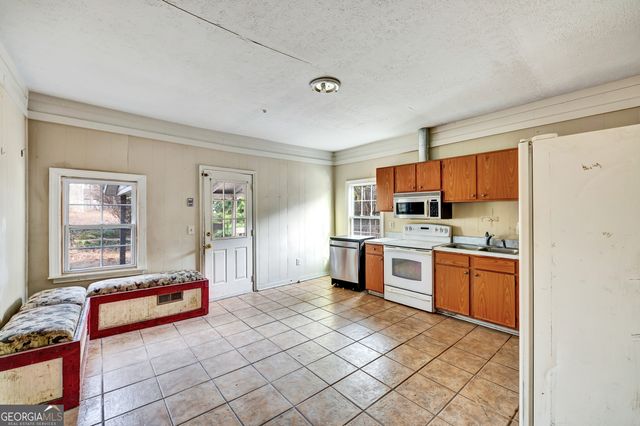 1025 Billy Bullock Road, Dallas, GA 30157