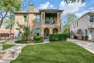 3901 Prescott Avenue 3903, Dallas, TX 75219