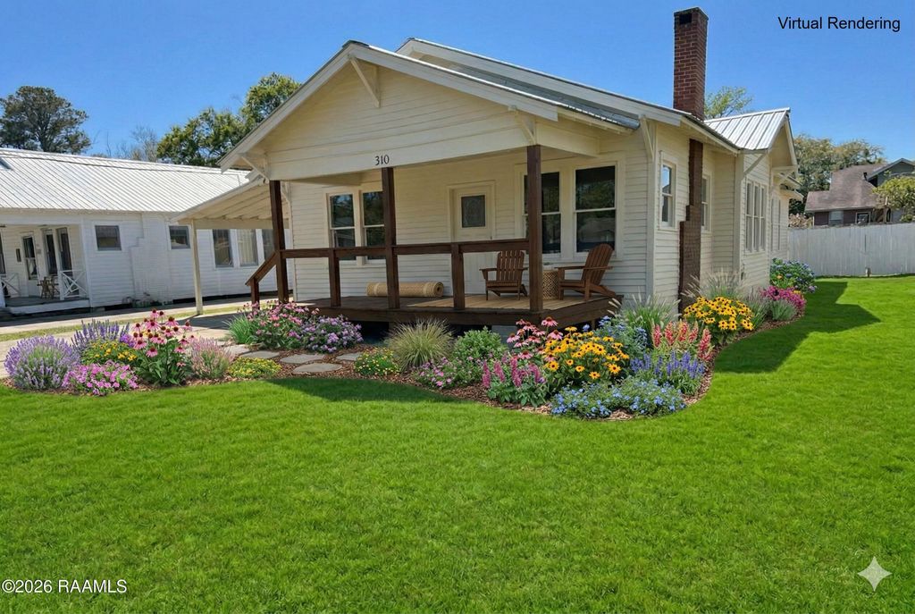 310 Monroe Street, Lafayette, LA 70501