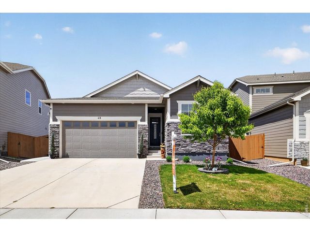 113 Jacobs Way, Lochbuie, CO 80603