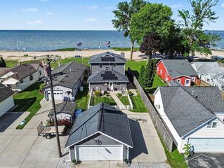 705 Bay Road, Bangor Twp, MI 48706