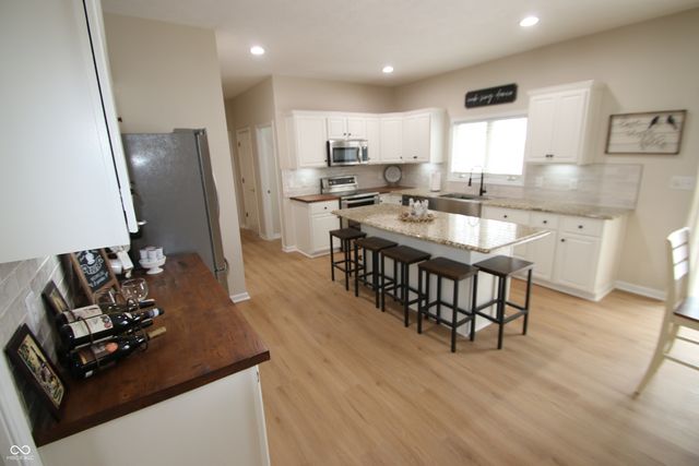 518 Pitney Drive, Noblesville, IN 46062