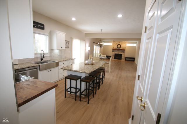 518 Pitney Drive, Noblesville, IN 46062