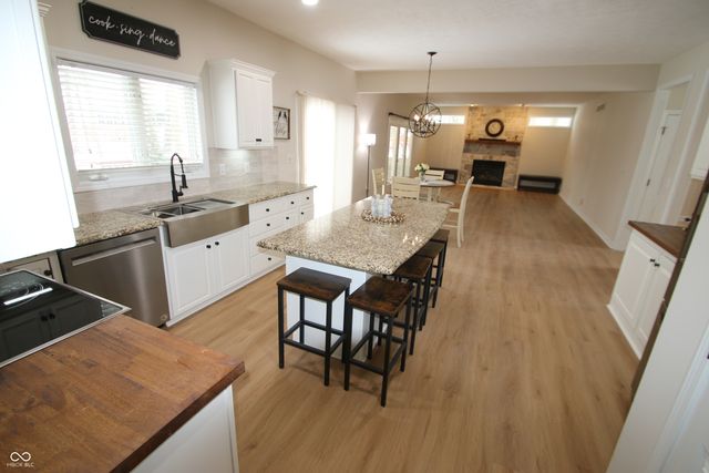 518 Pitney Drive, Noblesville, IN 46062