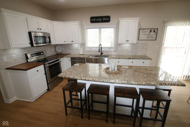 518 Pitney Drive, Noblesville, IN 46062