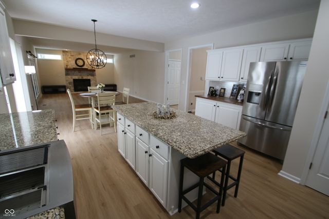 518 Pitney Drive, Noblesville, IN 46062