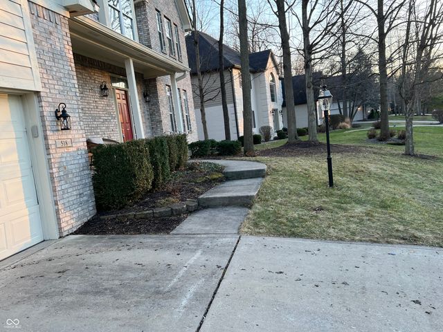 518 Pitney Drive, Noblesville, IN 46062