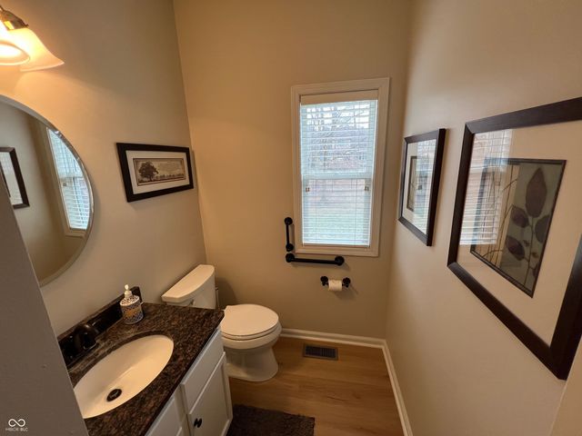 518 Pitney Drive, Noblesville, IN 46062