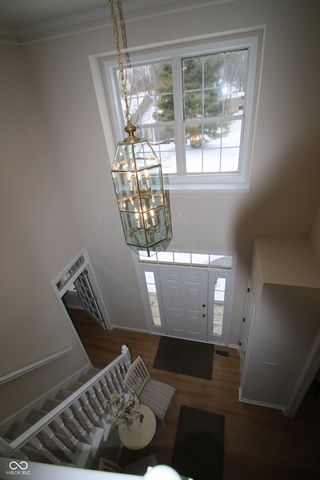 518 Pitney Drive, Noblesville, IN 46062