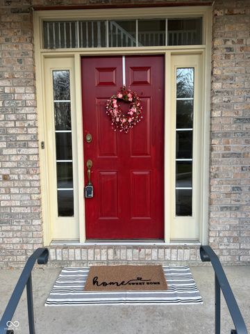 518 Pitney Drive, Noblesville, IN 46062