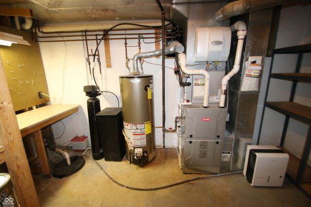 518 Pitney Drive, Noblesville, IN 46062