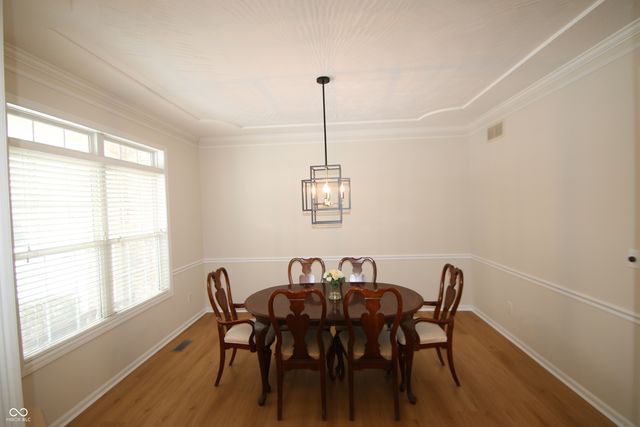 518 Pitney Drive, Noblesville, IN 46062