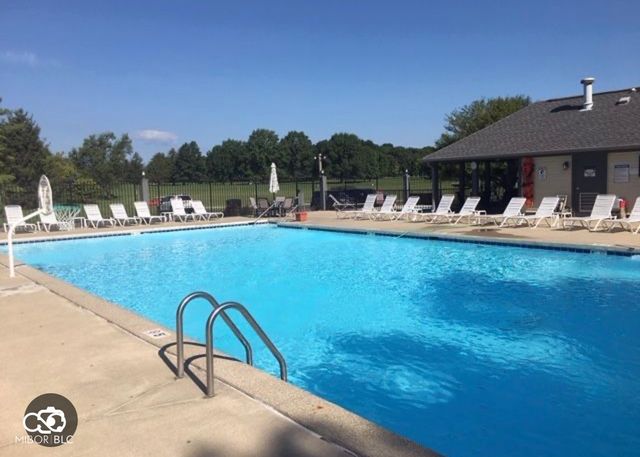 518 Pitney Drive, Noblesville, IN 46062