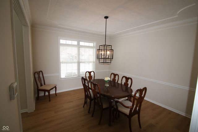 518 Pitney Drive, Noblesville, IN 46062