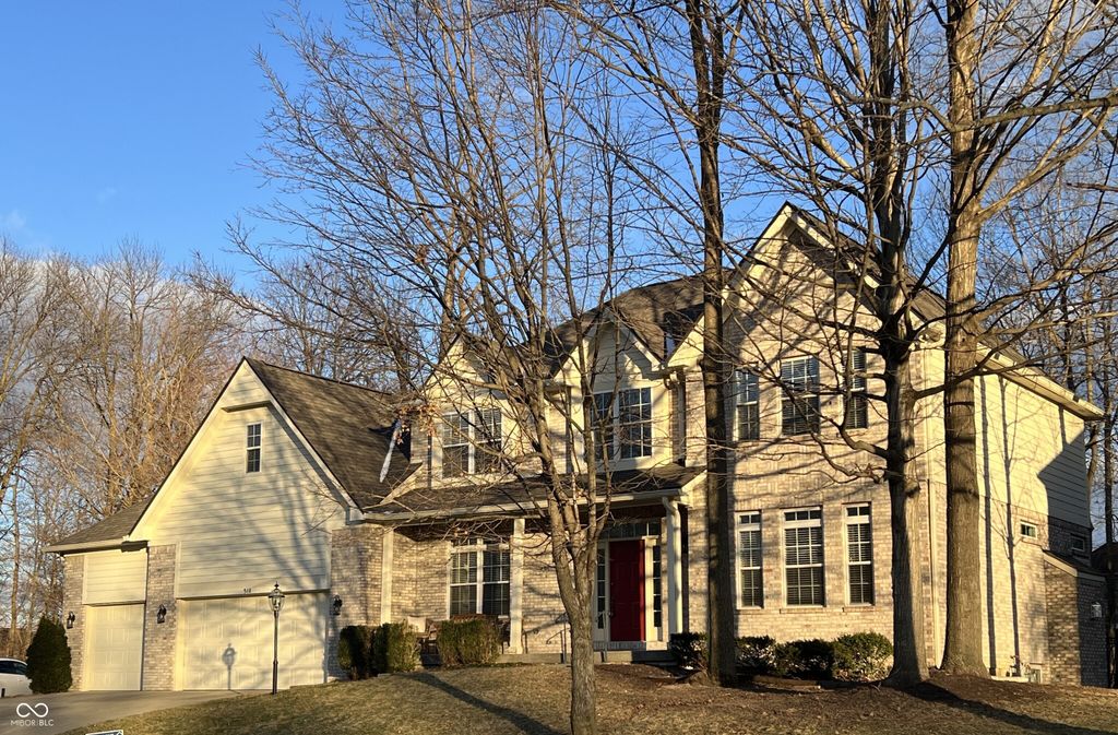 518 Pitney Drive, Noblesville, IN 46062