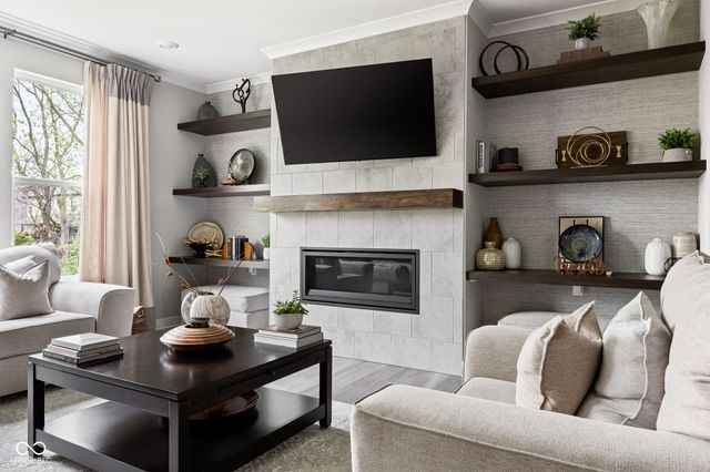 6021 Godello Circle, Zionsville, IN 46077