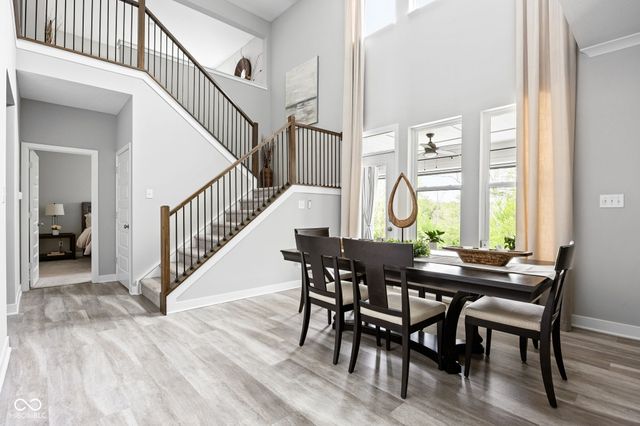 6021 Godello Circle, Zionsville, IN 46077
