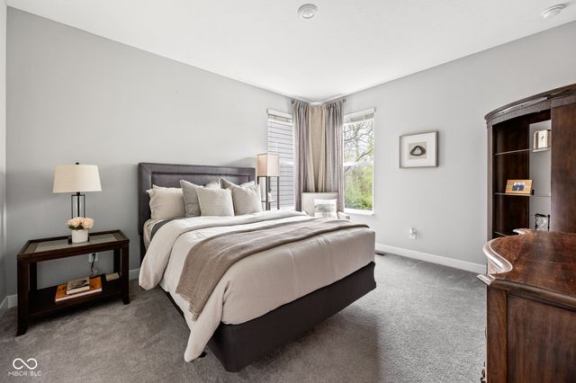 6021 Godello Circle, Zionsville, IN 46077