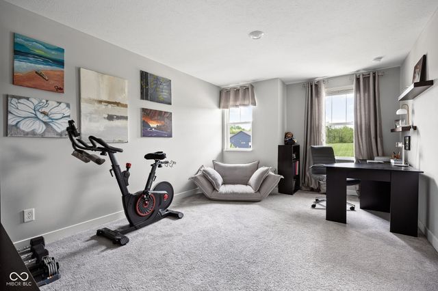 6021 Godello Circle, Zionsville, IN 46077