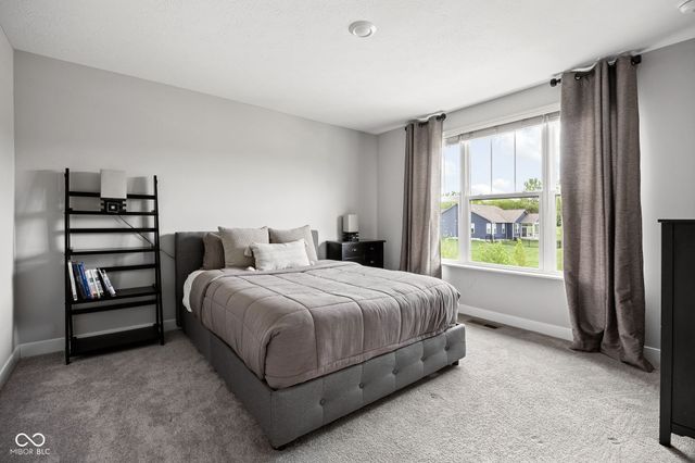 6021 Godello Circle, Zionsville, IN 46077